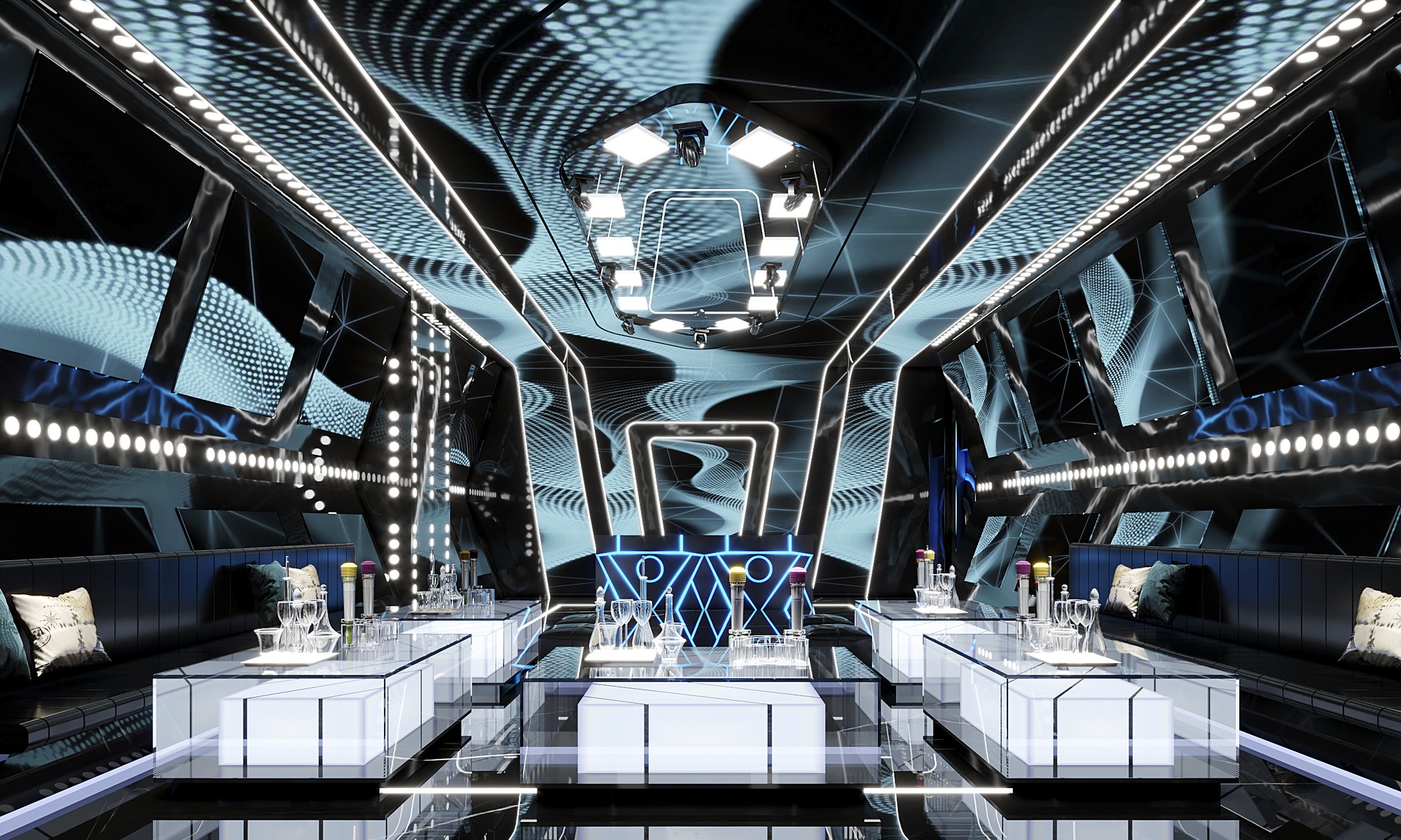 KTV interior reference from the TYFI brochure