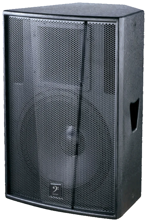 F15 loudspeaker