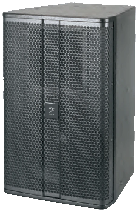 M10 loudspeaker