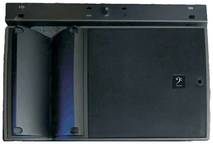 MT1516 / MT1518 series, view 2