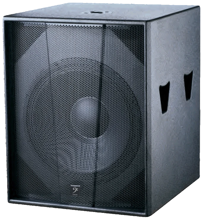 S18 loudspeaker