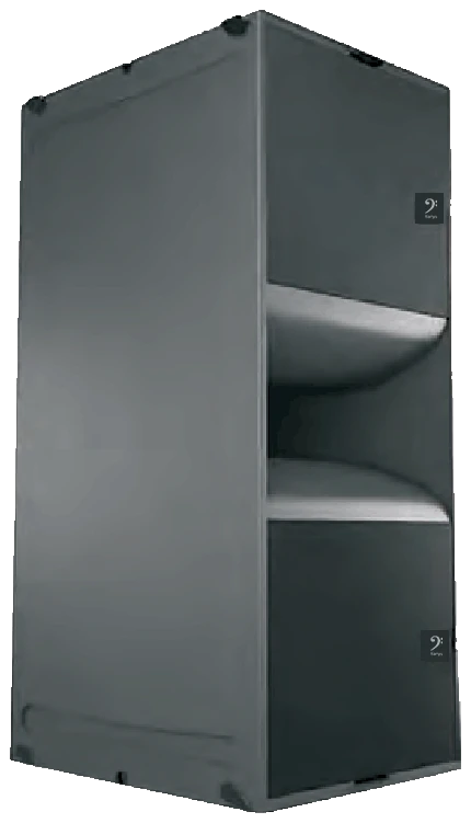 T6 loudspeaker