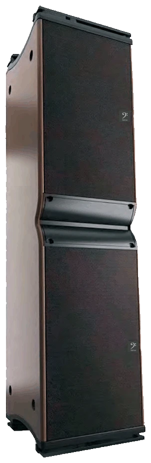 T8 loudspeaker