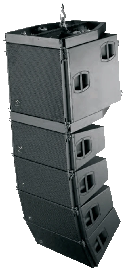 TV8 / TV-SUB rig reference