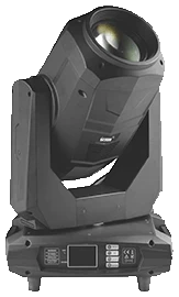 380W moving-head beam