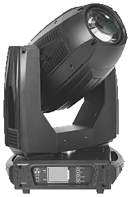 380 three-in-one moving head