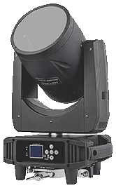 400W LED moving-head wash