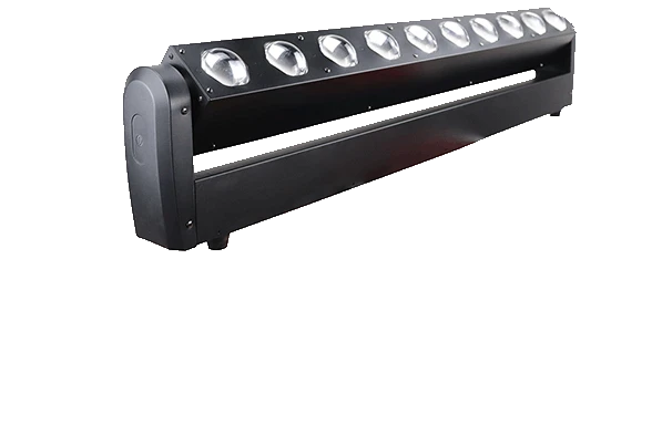 D1040 10 × 40W beam bar